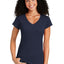 Gildan Softstyle® Ladies Fit V-Neck T-Shirt. 64V00L
