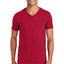 Gildan Softstyle® V-Neck T-Shirt. 64V00