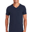 Gildan Softstyle® V-Neck T-Shirt. 64V00