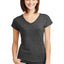 Anvil® Ladies Tri-Blend V-Neck Tee. 6750VL