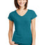 Anvil® Ladies Tri-Blend V-Neck Tee. 6750VL