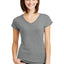Anvil® Ladies Tri-Blend V-Neck Tee. 6750VL