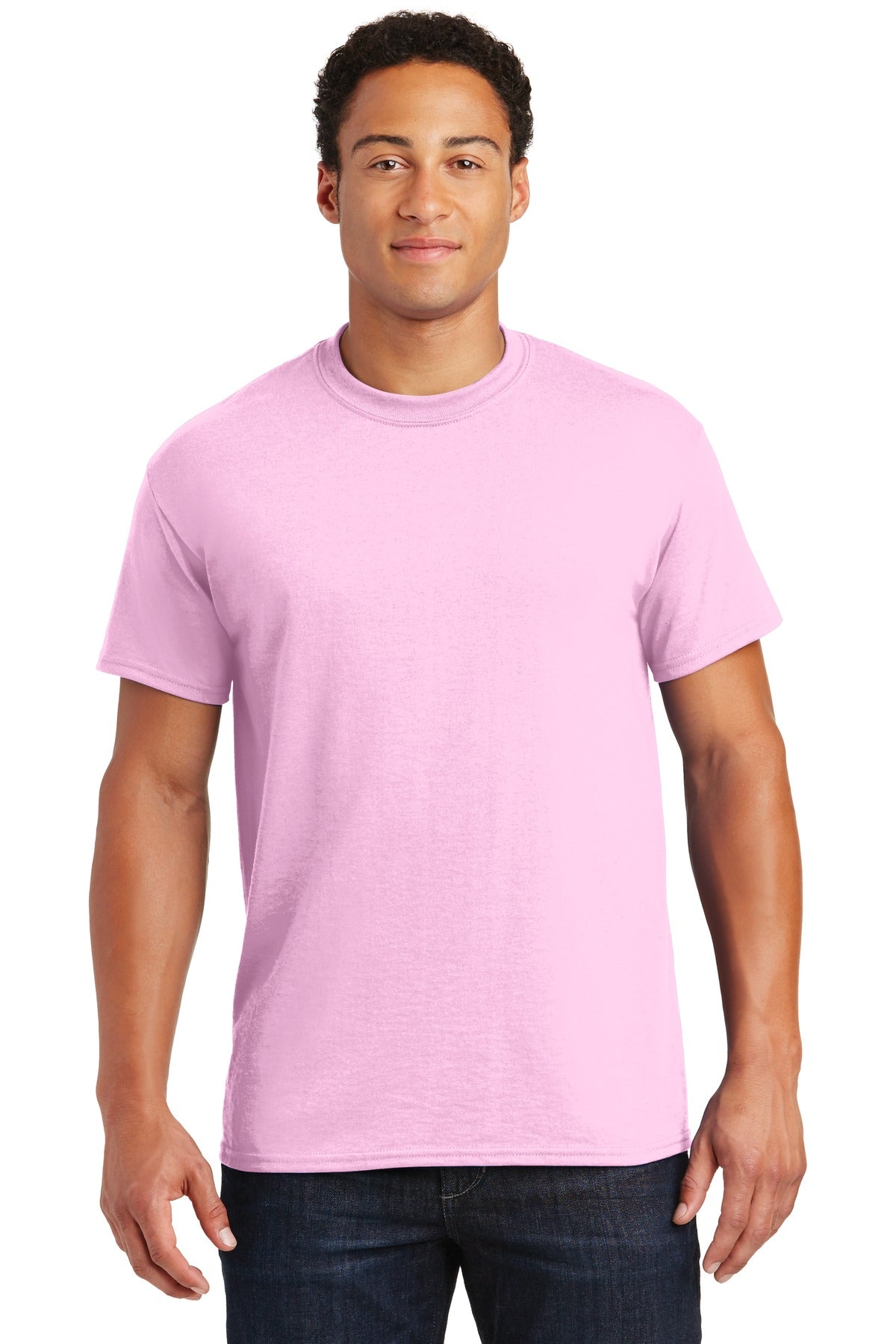 DryBlend 50 Cotton/50 Poly T-Shirt