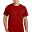 Gildan® - DryBlend® 50 Cotton/50 Poly T-Shirt. 8000
