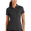 Nike Ladies Dri-FIT Players Modern Fit  Polo. 811807