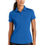 Nike Ladies Dri-FIT Players Modern Fit  Polo. 811807