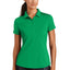 Nike Ladies Dri-FIT Players Modern Fit  Polo. 811807