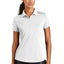 Nike Ladies Dri-FIT Players Modern Fit  Polo. 811807