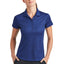 Nike Ladies Dri-FIT Crosshatch Polo. 838961