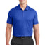 Nike Dri-FIT Embossed Tri-Blade Polo. 838964