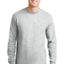 Gildan® - DryBlend® 50 Cotton/50 Poly Long Sleeve T-Shirt. 8400