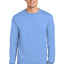 Gildan® - DryBlend® 50 Cotton/50 Poly Long Sleeve T-Shirt. 8400