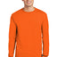 Gildan® - DryBlend® 50 Cotton/50 Poly Long Sleeve T-Shirt. 8400