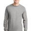 Gildan® - DryBlend® 50 Cotton/50 Poly Long Sleeve T-Shirt. 8400
