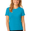 Gildan® Ladies 100% Combed Ring Spun Cotton T-Shirt. 880
