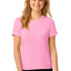 Gildan® Ladies 100% Combed Ring Spun Cotton T-Shirt. 880