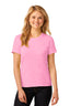Gildan® Ladies 100% Combed Ring Spun Cotton T-Shirt. 880
