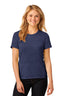 Gildan® Ladies 100% Combed Ring Spun Cotton T-Shirt. 880
