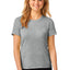 Gildan® Ladies 100% Combed Ring Spun Cotton T-Shirt. 880