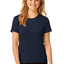 Gildan® Ladies 100% Combed Ring Spun Cotton T-Shirt. 880