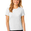 Gildan® Ladies 100% Combed Ring Spun Cotton T-Shirt. 880