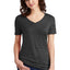 JERZEES ® Ladies Snow Heather Jersey V-Neck T-Shirt 88WV