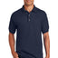 Gildan® DryBlend® 6-Ounce Jersey Knit Sport Shirt with Pocket. 8900
