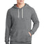 JERZEES ® Snow Heather French Terry Raglan Hoodie 90M