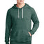 JERZEES ® Snow Heather French Terry Raglan Hoodie 90M