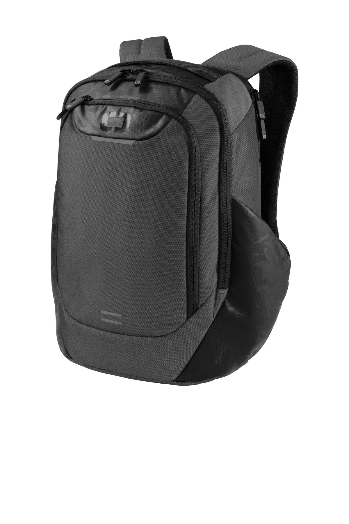 OGIO Surplus Backpack Rogue Grey