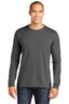 Gildan ® 100% Combed Ring Spun Cotton Long Sleeve T-Shirt. 949