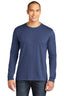 Gildan ® 100% Combed Ring Spun Cotton Long Sleeve T-Shirt. 949