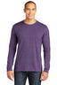 Gildan ® 100% Combed Ring Spun Cotton Long Sleeve T-Shirt. 949