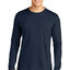 Gildan ® 100% Combed Ring Spun Cotton Long Sleeve T-Shirt. 949