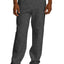 JERZEES® NuBlend® Open Bottom Pant with Pockets. 974MP