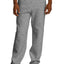 JERZEES® NuBlend® Open Bottom Pant with Pockets. 974MP