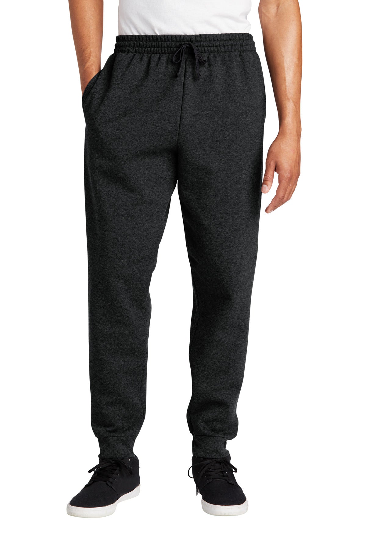 JERZEES® NuBlend® Fleece Jogger 975MP