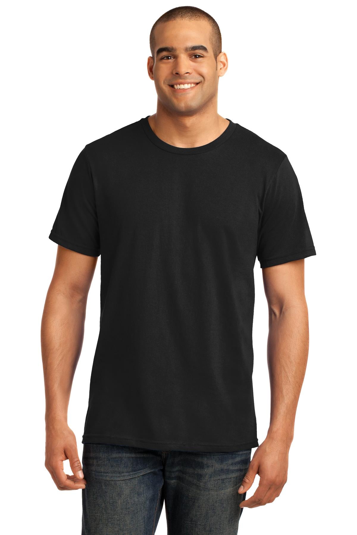 Gildan® 100% Combed Ring Spun Cotton T-Shirt. 980