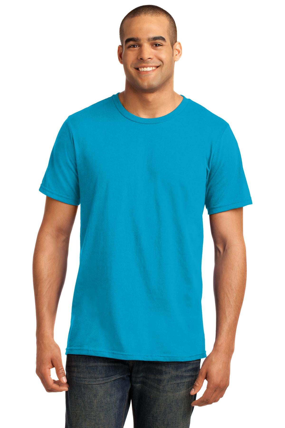 Gildan® 100% Combed Ring Spun Cotton T-Shirt. 980