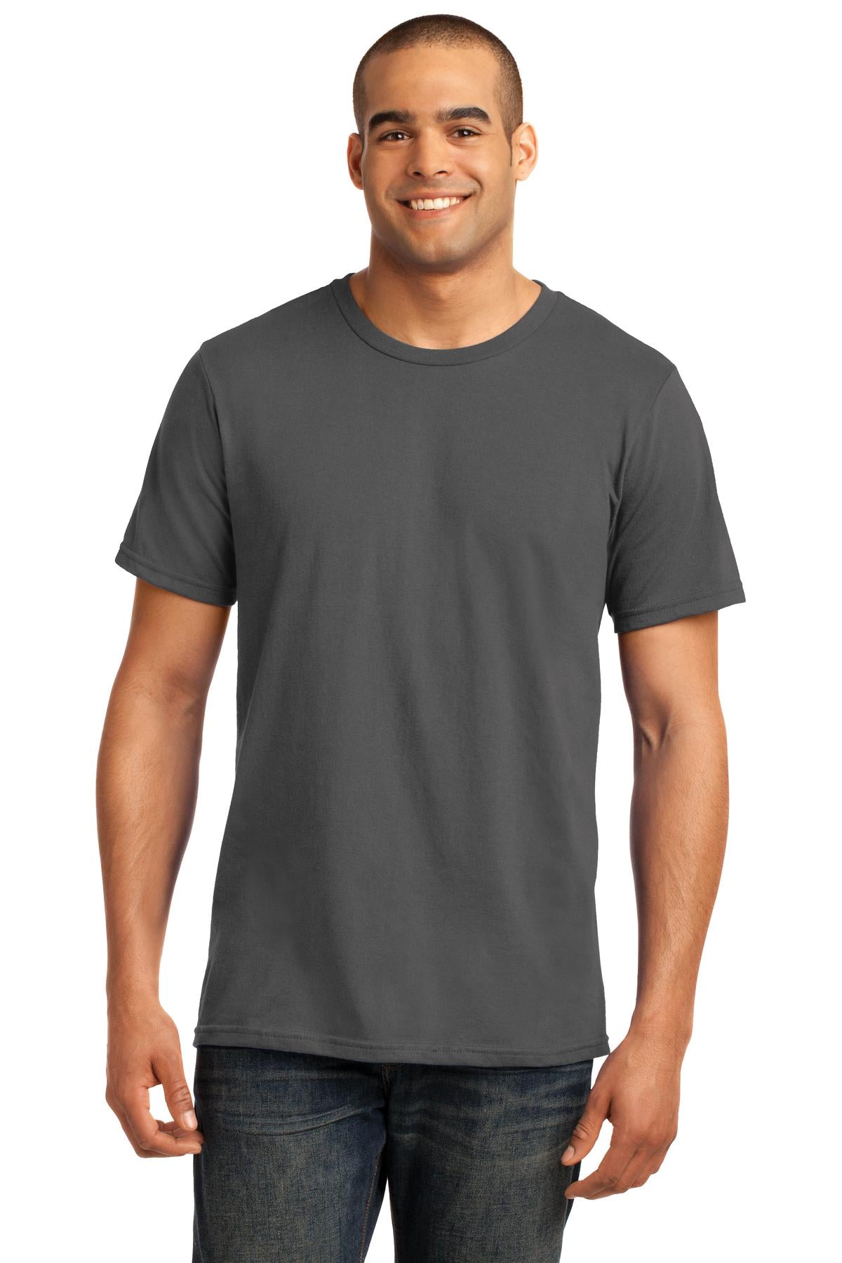 Gildan® 100% Combed Ring Spun Cotton T-Shirt. 980
