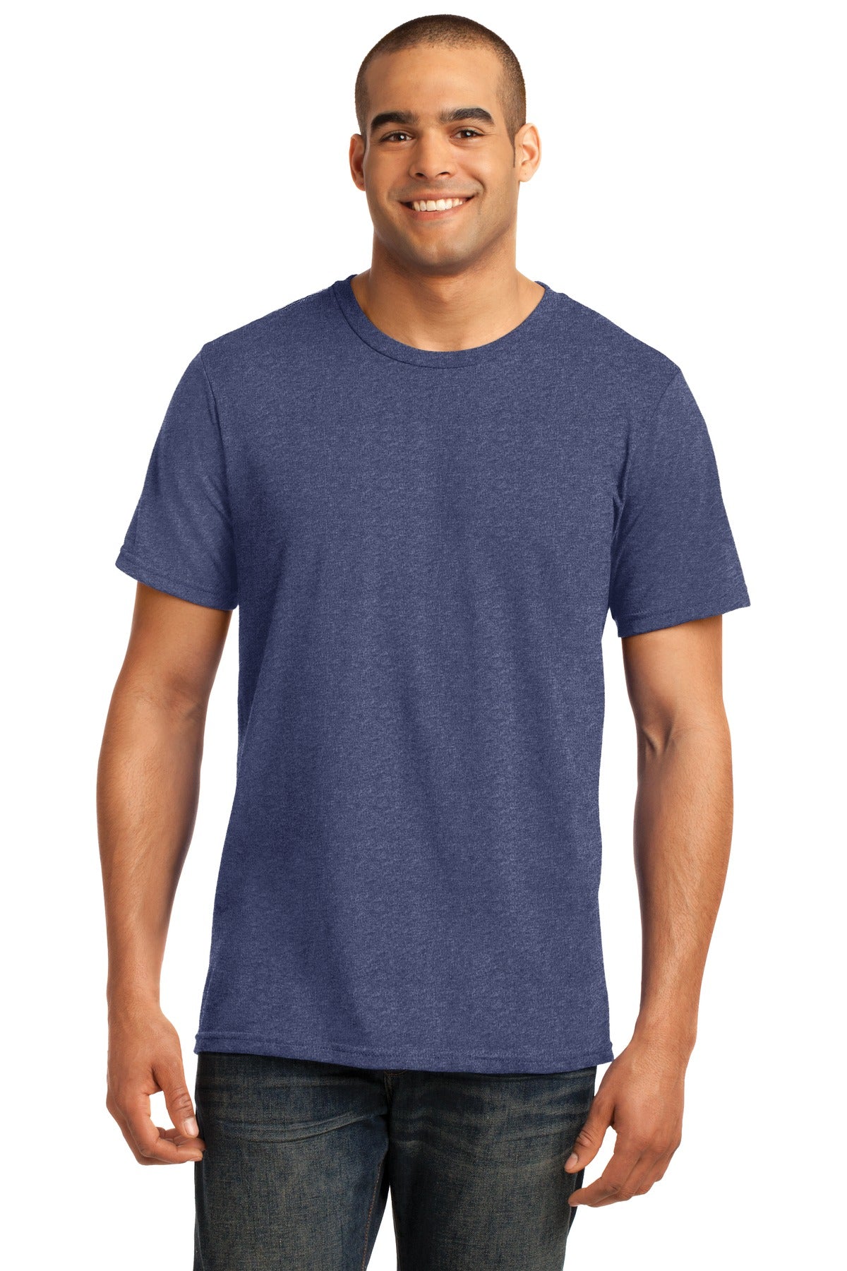 Gildan® 100% Combed Ring Spun Cotton T-Shirt. 980