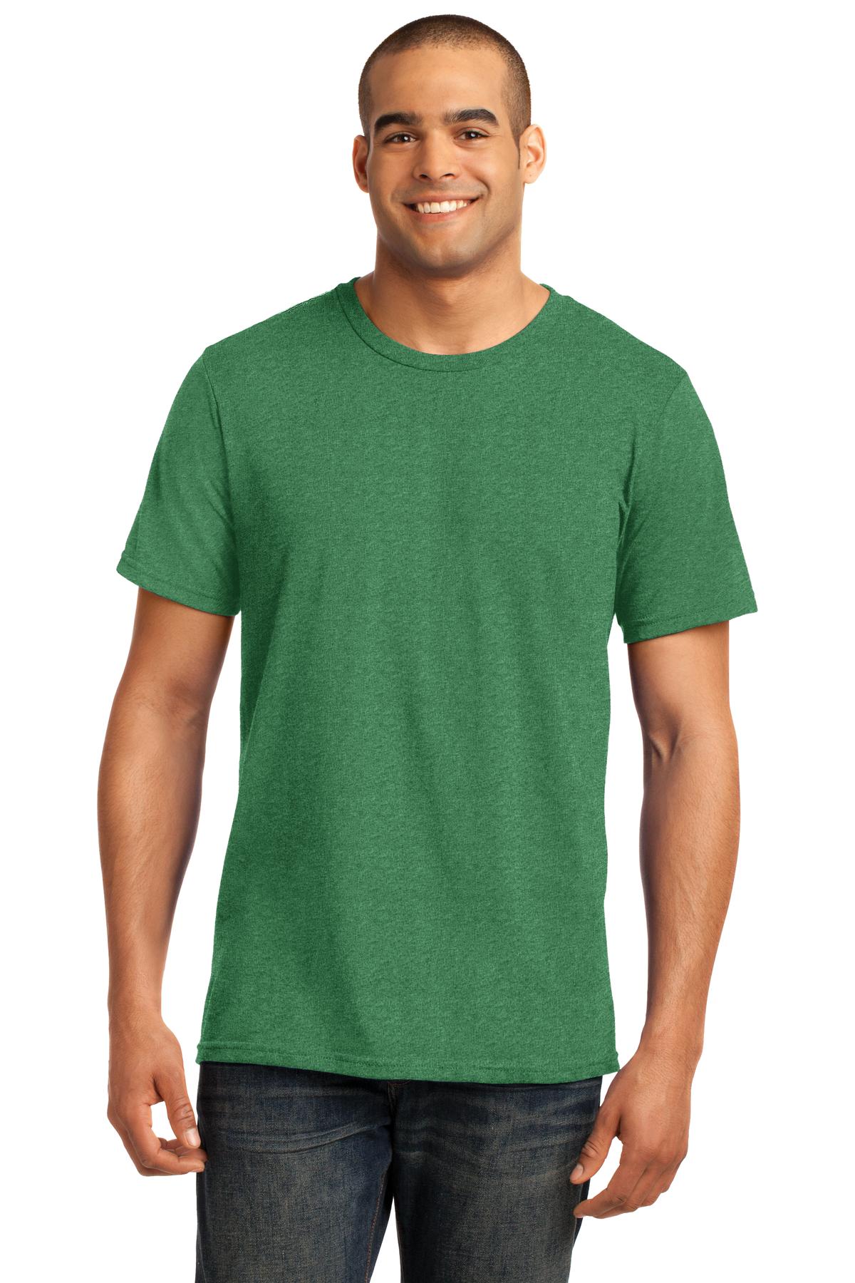 Gildan® 100% Combed Ring Spun Cotton T-Shirt. 980