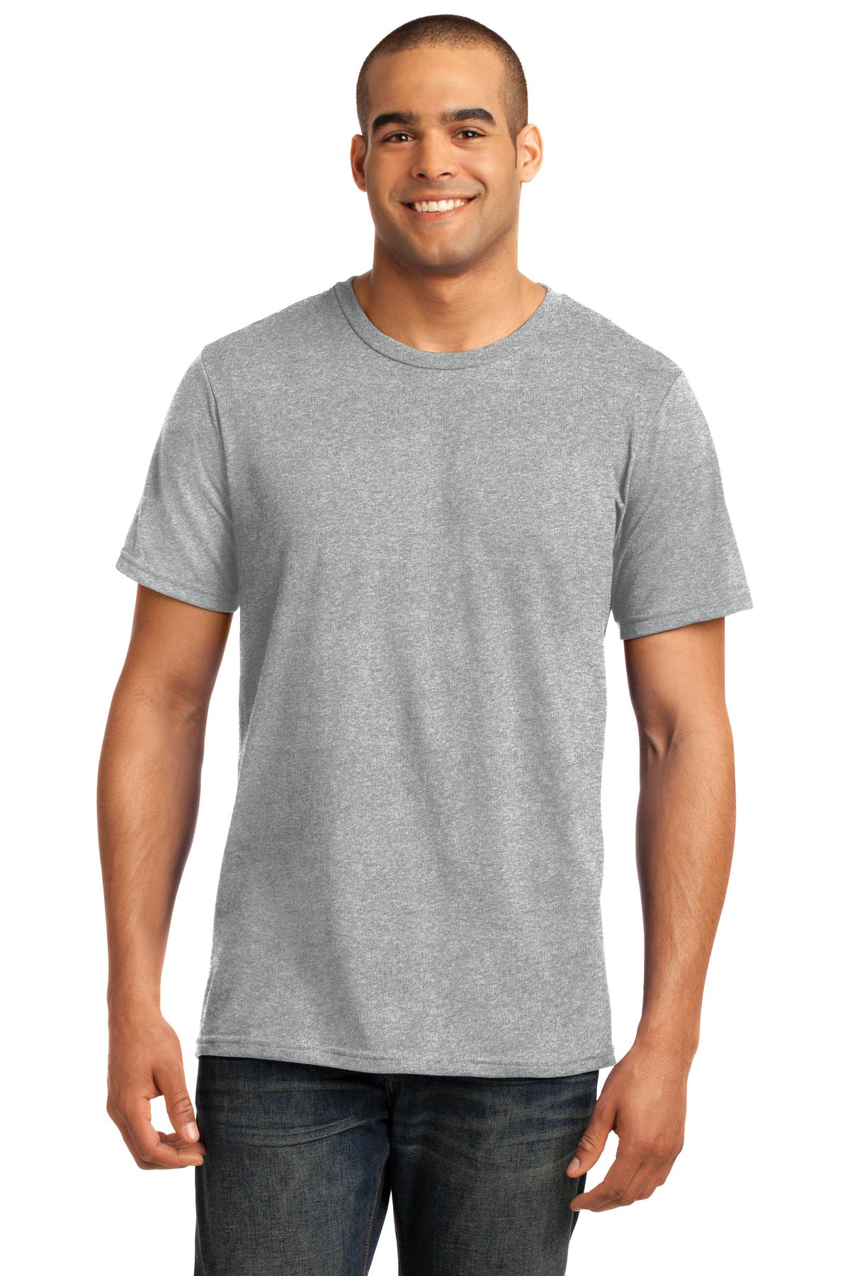 Gildan® 100% Combed Ring Spun Cotton T-Shirt. 980