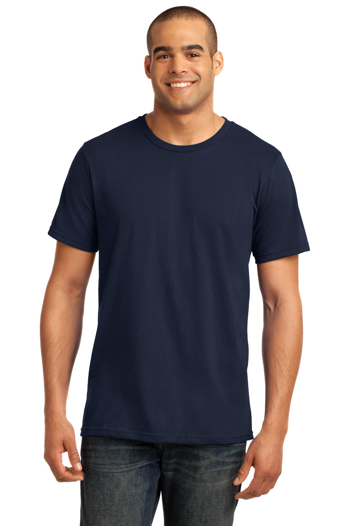 Gildan® 100% Combed Ring Spun Cotton T-Shirt. 980