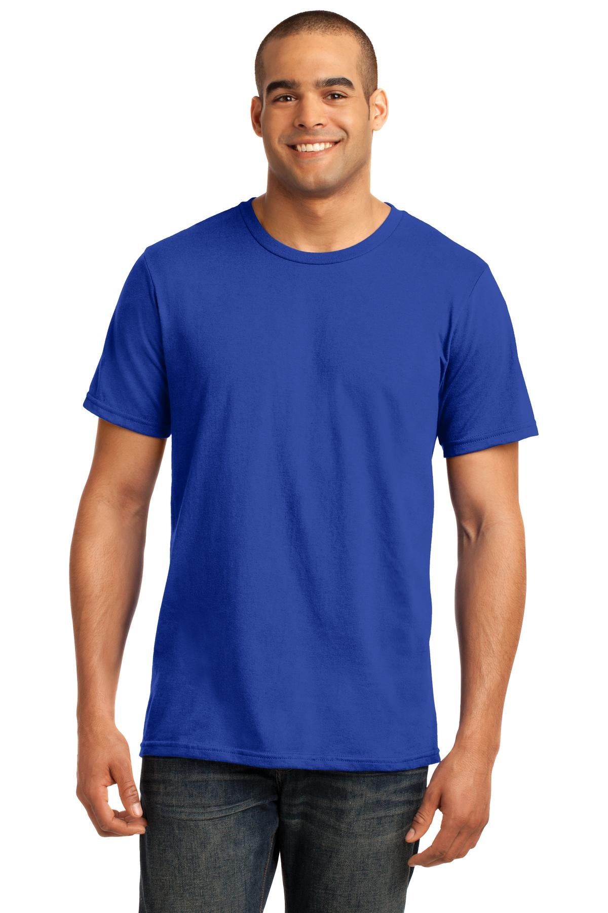 Gildan® 100% Combed Ring Spun Cotton T-Shirt. 980