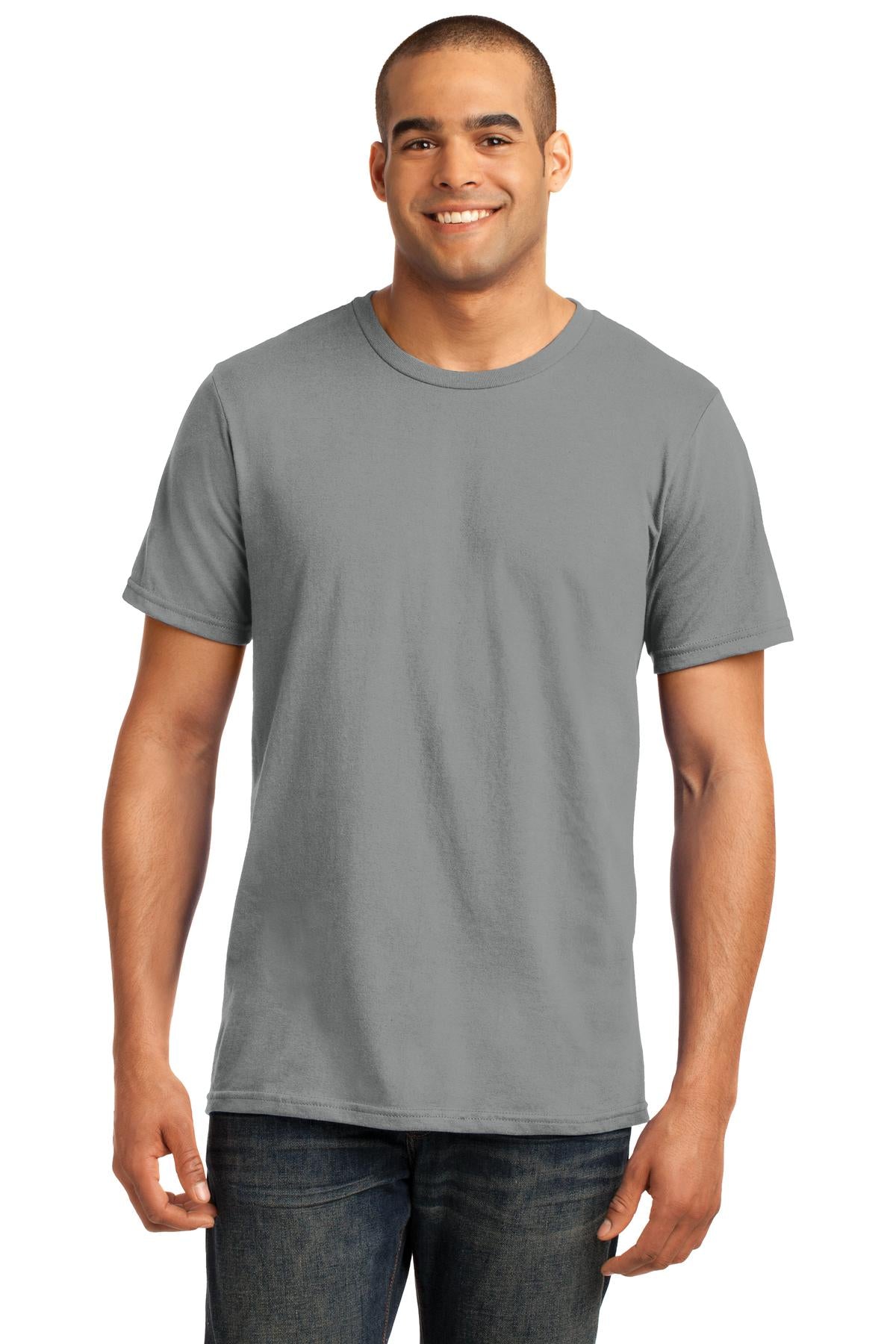 Gildan® 100% Combed Ring Spun Cotton T-Shirt. 980