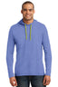 Gildan® 100% Combed Ring Spun Cotton Long Sleeve Hooded T-Shirt. 987