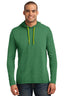 Gildan® 100% Combed Ring Spun Cotton Long Sleeve Hooded T-Shirt. 987