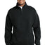 JERZEES® - NuBlend® 1/4-Zip Cadet Collar Sweatshirt. 995M
