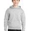 JERZEES® - Youth NuBlend® Pullover Hooded Sweatshirt.  996Y